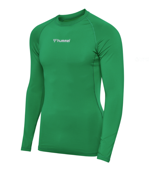 HmlBL Performance Tee L/S Baselayer